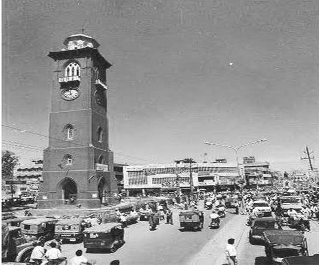 लुधियाना के घंटाघर को बनाने में लग गए थे 44 साल, महारानी विक्टोरिया की